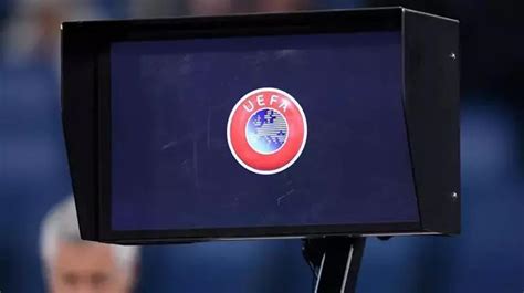 E­U­R­O­ ­2­0­2­4­ ­ö­n­c­e­s­i­ ­V­A­R­ ­k­r­i­z­i­!­ ­U­E­F­A­­y­ı­ ­m­a­h­k­e­m­e­y­e­ ­v­e­r­d­i­l­e­r­